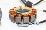 2014 Yamaha YZ 250F Stator Magneto Generator Coil