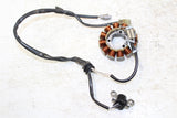 2014 Yamaha YZ 250F Stator Magneto Generator Coil