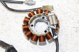 2014 Yamaha YZ 250F Stator Magneto Generator Coil