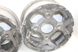 2015 Polaris RZR 900 Wheel Set Rims 12x6.0