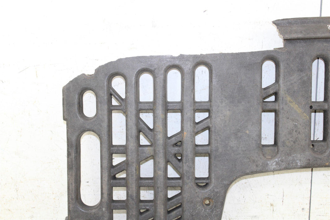 1998 Polaris Sportsman 500 4x4 Rear Rack Mount Carrier
