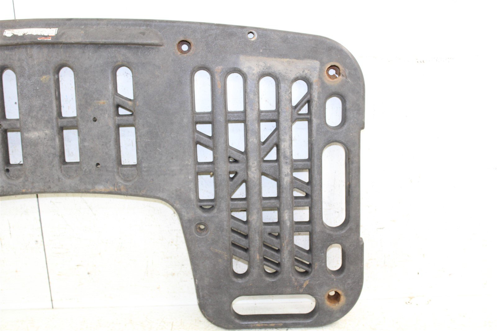 1998 Polaris Sportsman 500 4x4 Rear Rack Mount Carrier