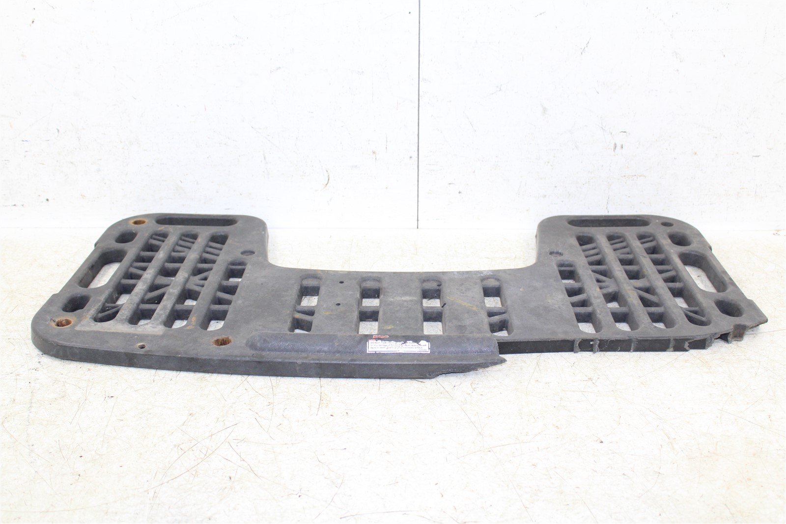 1998 Polaris Sportsman 500 4x4 Rear Rack Mount Carrier