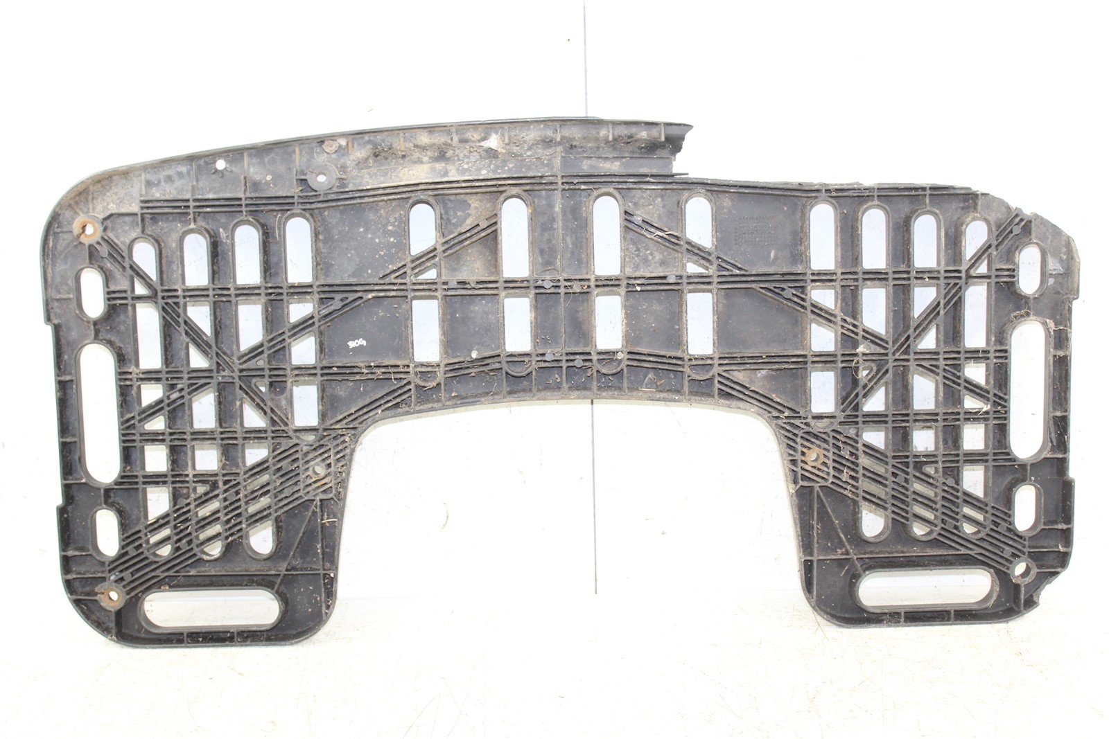 1998 Polaris Sportsman 500 4x4 Rear Rack Mount Carrier