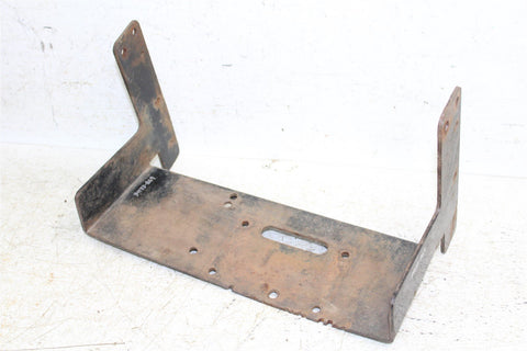 1999 Polaris Sportsman 500 4x4 Winch Mount
