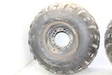 1999 Polaris Sportsman 500 4x4 Rear Wheel Set Rims