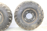 1999 Polaris Sportsman 500 4x4 Rear Wheel Set Rims