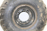 1999 Polaris Sportsman 500 4x4 Rear Wheel Set Rims
