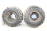 1999 Polaris Sportsman 500 4x4 Rear Wheel Set Rims