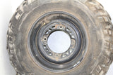 1999 Polaris Sportsman 500 4x4 Front Wheel Set Rims