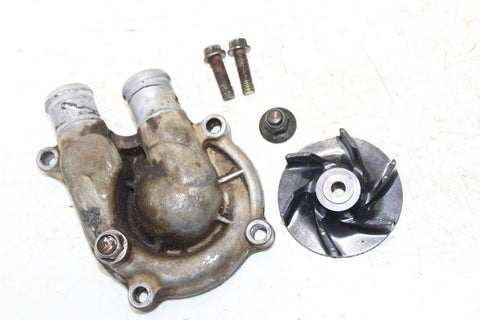 1999 Polaris Sportsman 500 4x4 Water Pump Impeller Cover