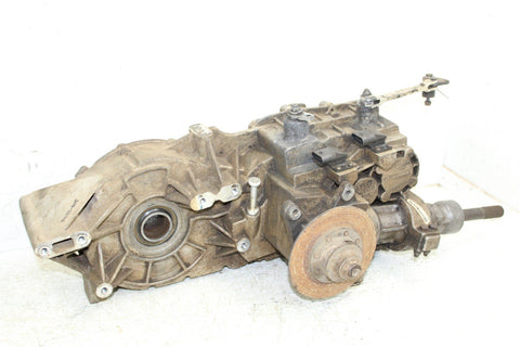 1999 Polaris Sportsman 500 4x4 Transmission Gear Box Case