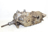 1999 Polaris Sportsman 500 4x4 Transmission Gear Box Case