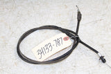 1999 Polaris Sportsman 500 4x4 Throttle Cable