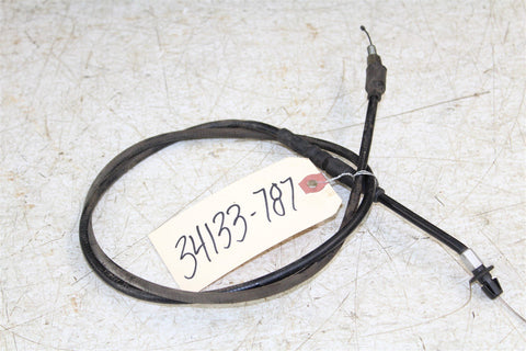 1999 Polaris Sportsman 500 4x4 Throttle Cable
