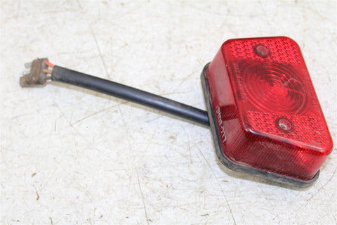 1999 Polaris Sportsman 500 4x4 Rear Brake Light Taillight