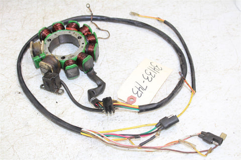 1999 Polaris Sportsman 500 4x4 Stator Magneto Generator Coil