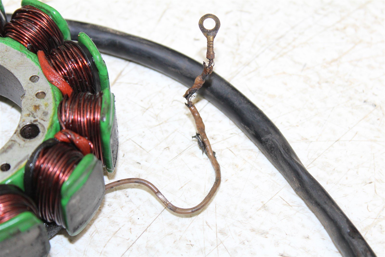 1999 Polaris Sportsman 500 4x4 Stator Magneto Generator Coil