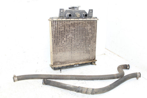 1999 Polaris Sportsman 500 4x4 Radiator w/ Coolant Hoses