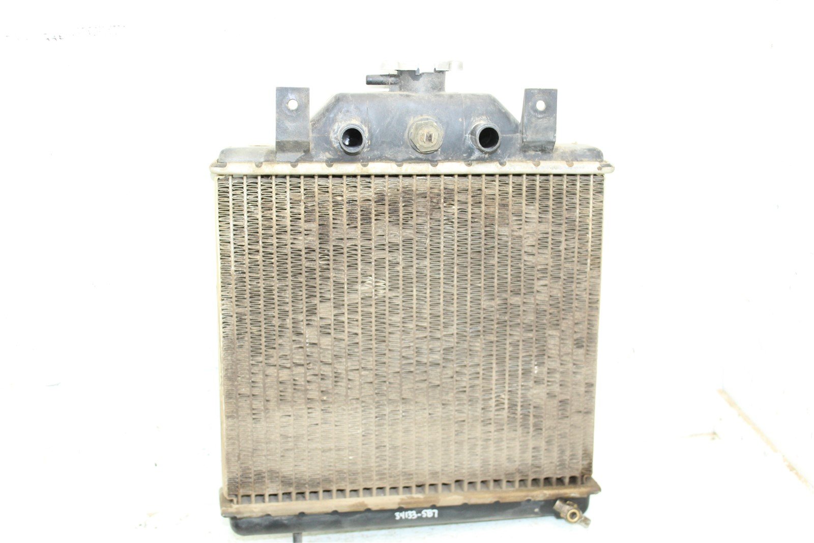 1999 Polaris Sportsman 500 4x4 Radiator w/ Coolant Hoses