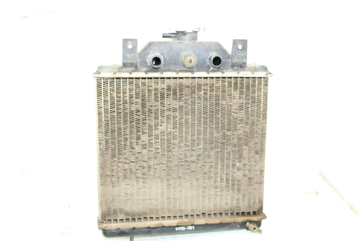 1999 Polaris Sportsman 500 4x4 Radiator w/ Coolant Hoses