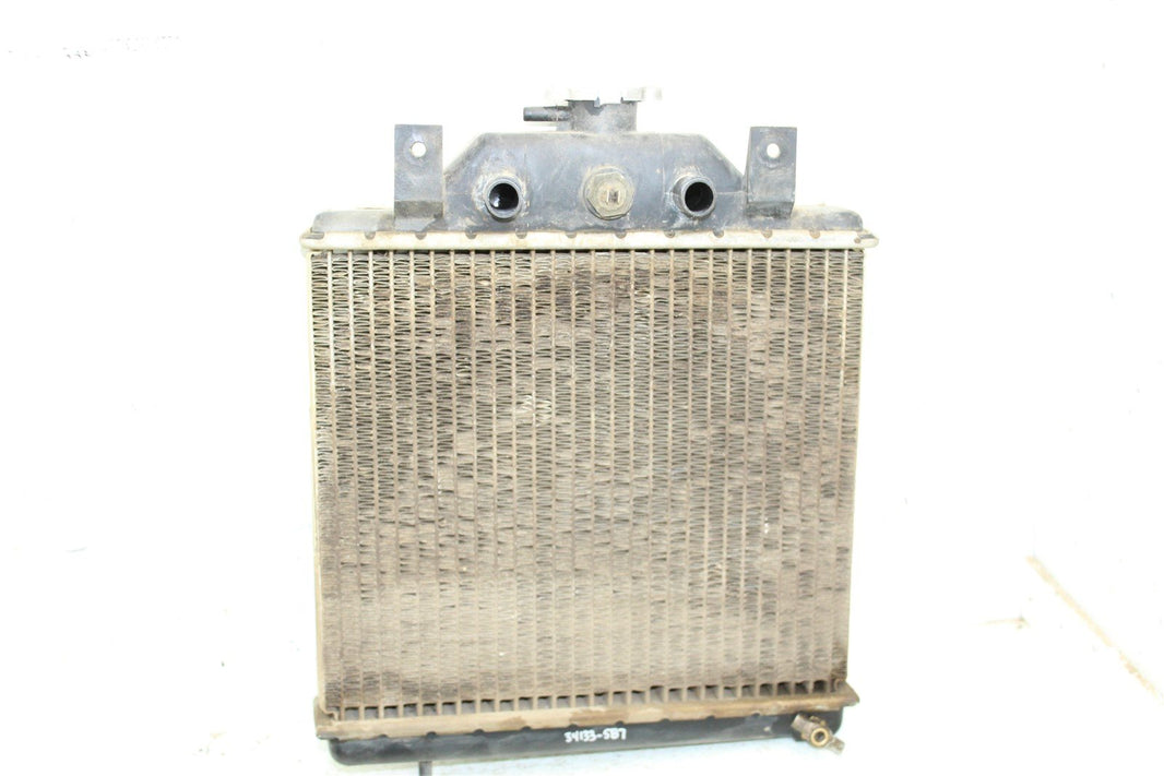 1999 Polaris Sportsman 500 4x4 Radiator w/ Coolant Hoses