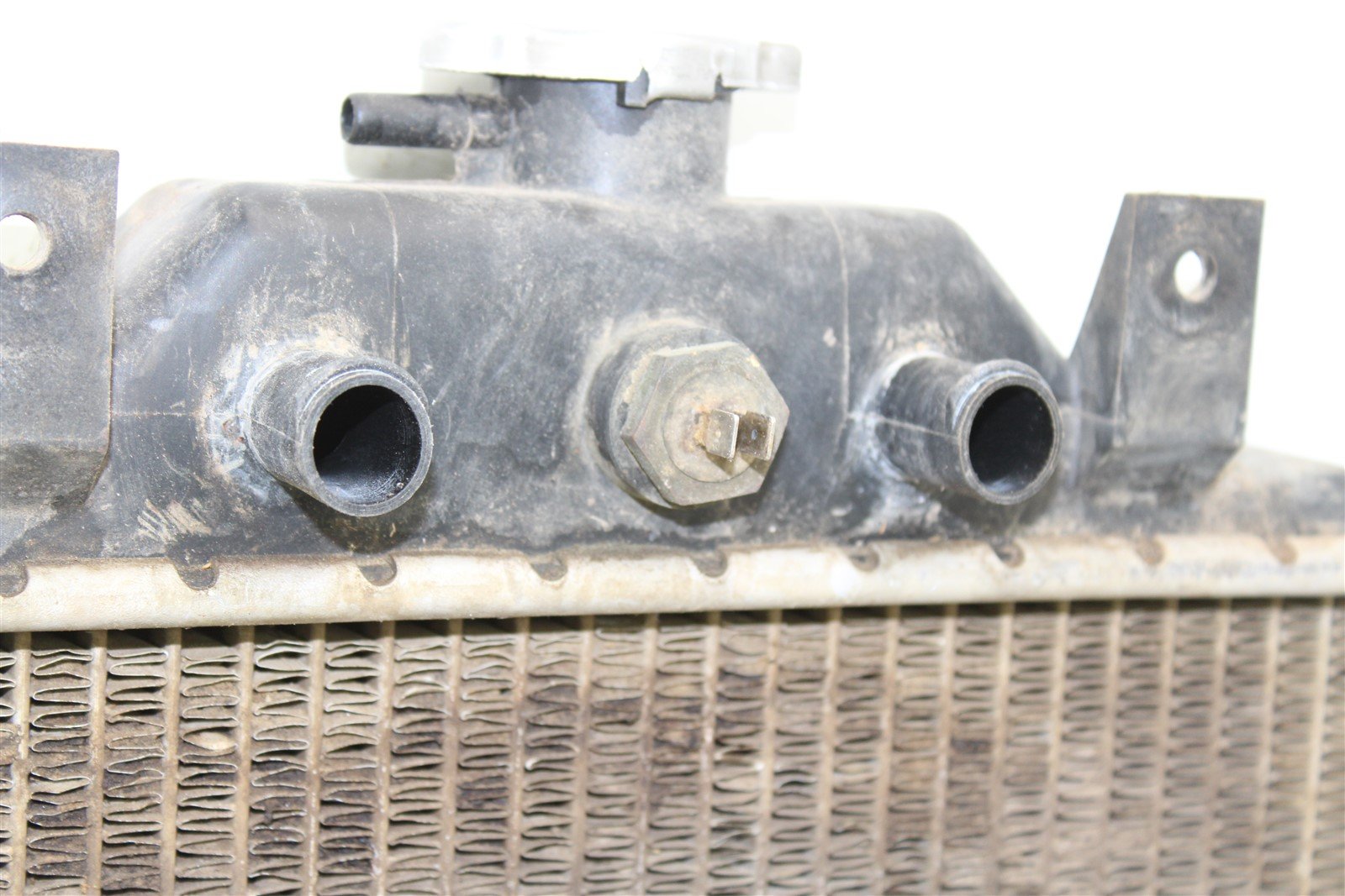 1999 Polaris Sportsman 500 4x4 Radiator w/ Coolant Hoses