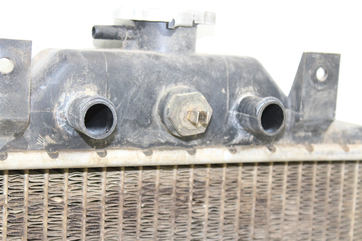 1999 Polaris Sportsman 500 4x4 Radiator w/ Coolant Hoses