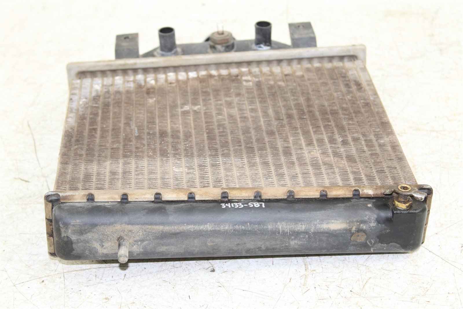 1999 Polaris Sportsman 500 4x4 Radiator w/ Coolant Hoses