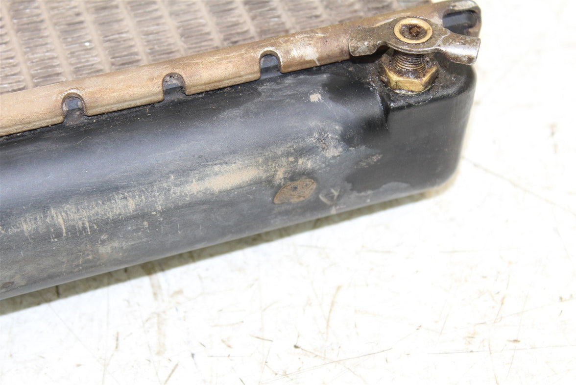 1999 Polaris Sportsman 500 4x4 Radiator w/ Coolant Hoses