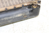 1999 Polaris Sportsman 500 4x4 Radiator w/ Coolant Hoses