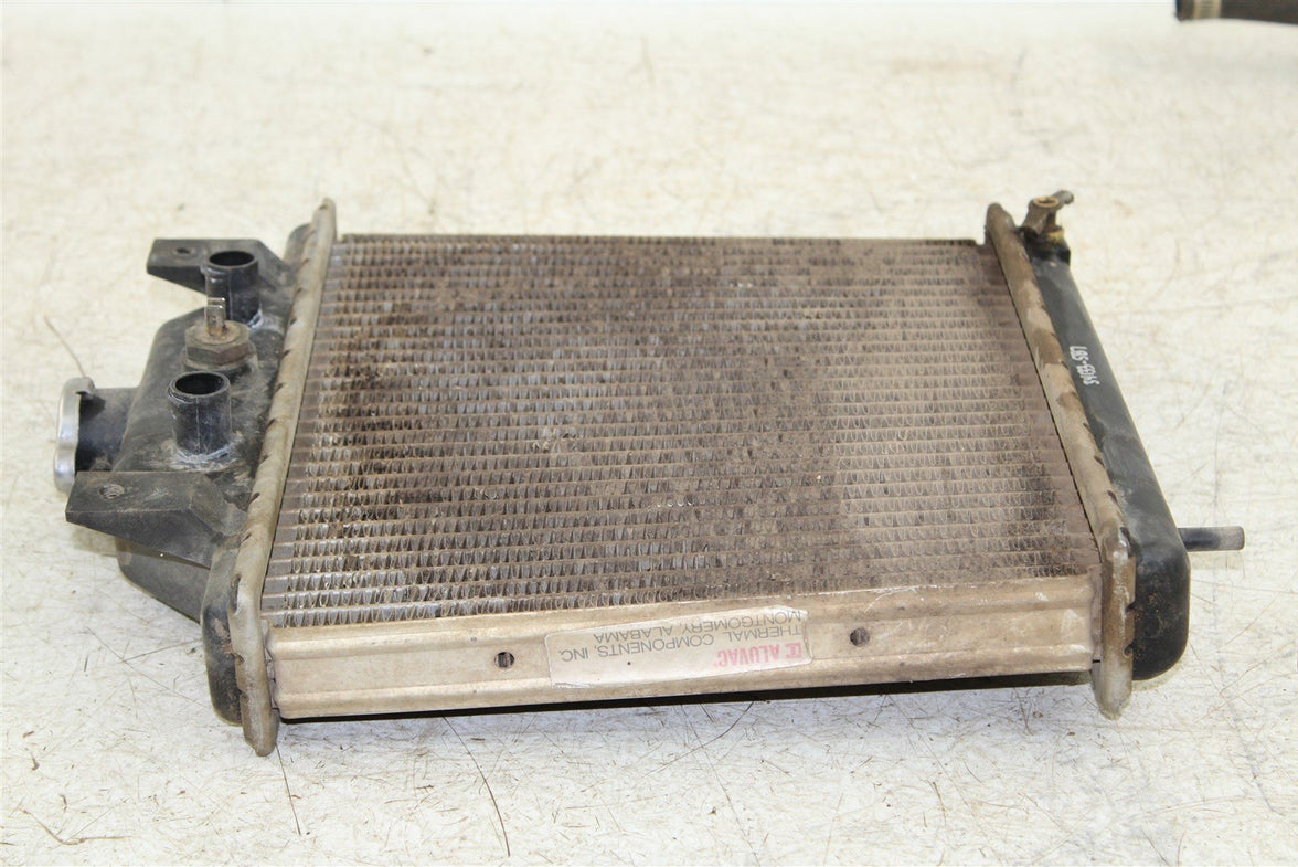 1999 Polaris Sportsman 500 4x4 Radiator w/ Coolant Hoses