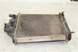 1999 Polaris Sportsman 500 4x4 Radiator w/ Coolant Hoses
