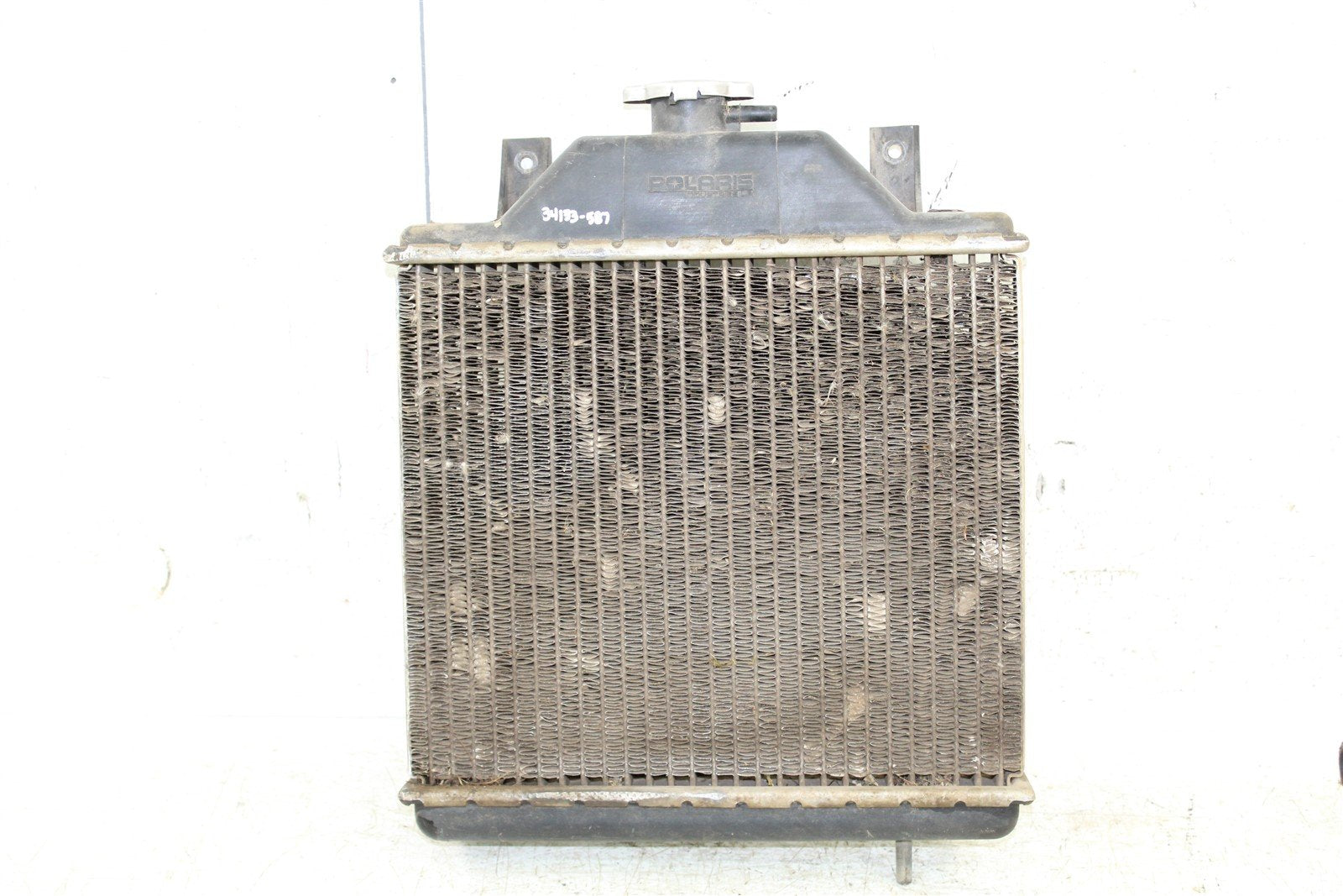 1999 Polaris Sportsman 500 4x4 Radiator w/ Coolant Hoses