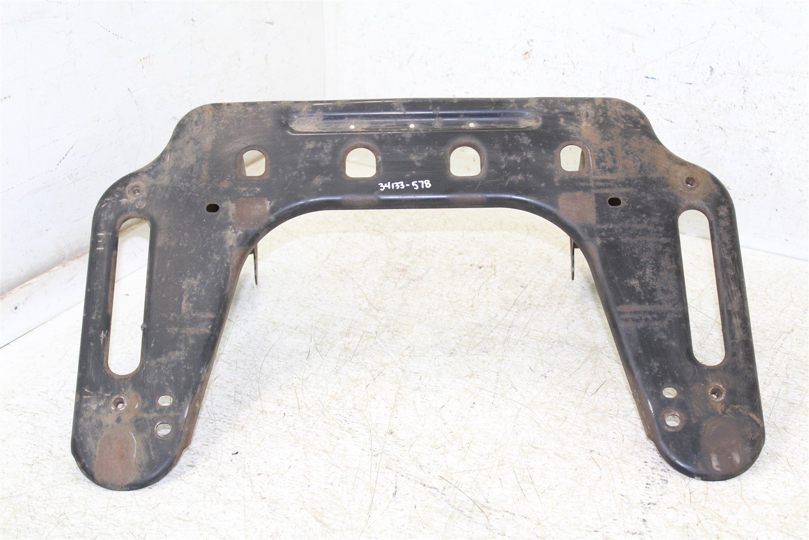 1999 Polaris Sportsman 500 4x4 Front Rack Support Mount Carrier