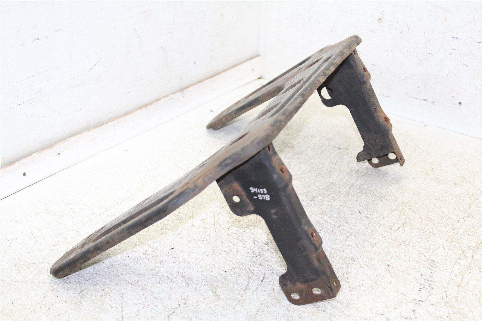 1999 Polaris Sportsman 500 4x4 Front Rack Support Mount Carrier