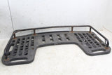 1999 Polaris Sportsman 500 4x4 Rear Rack Carrier