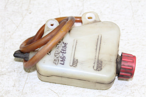 1999 Polaris Sportsman 500 4x4 Coolant Overflow Tank Reservoir