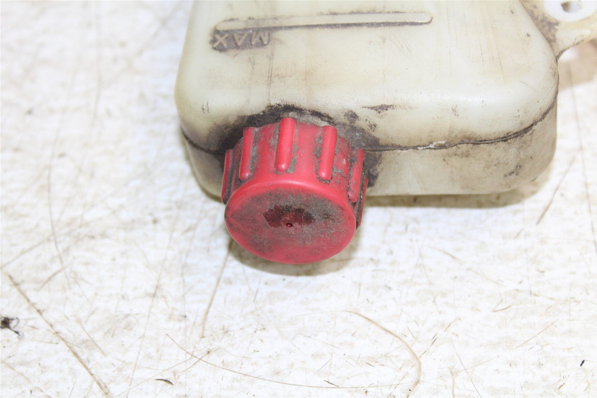 1999 Polaris Sportsman 500 4x4 Coolant Overflow Tank Reservoir