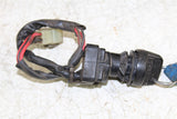 1999 Polaris Sportsman 500 4x4 Key Ignition Switch
