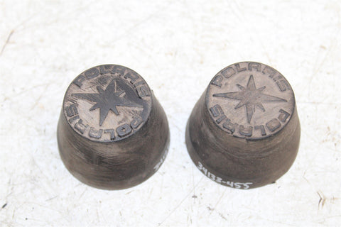 1999 Polaris Sportsman 500 4x4 Hub Caps Front Rear