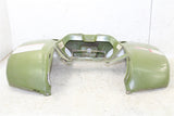 1999 Polaris Sportsman 500 4x4 Rear Fender Plastics