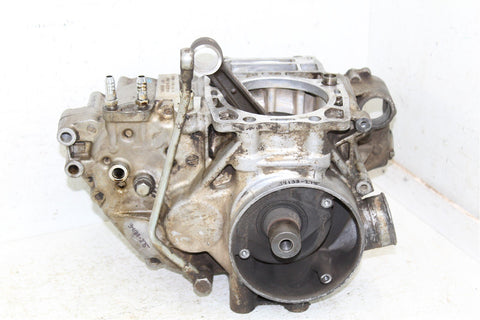 1999 Polaris Sportsman 500 4x4 Engine Bottom Lower End Cases Crankshaft