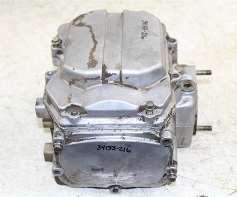 1999 Polaris Sportsman 500 4x4 Cylinder Head Valve Cover Intake Exhaust