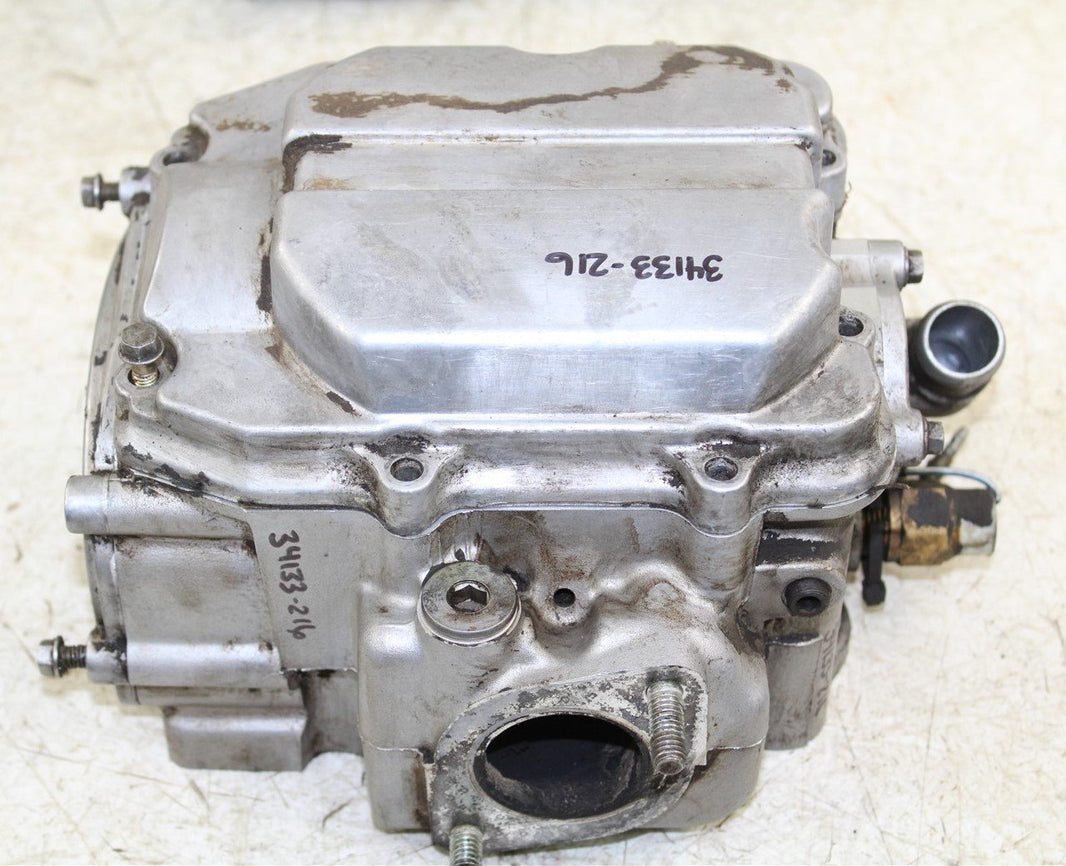 1999 Polaris Sportsman 500 4x4 Cylinder Head Valve Cover Intake Exhaust