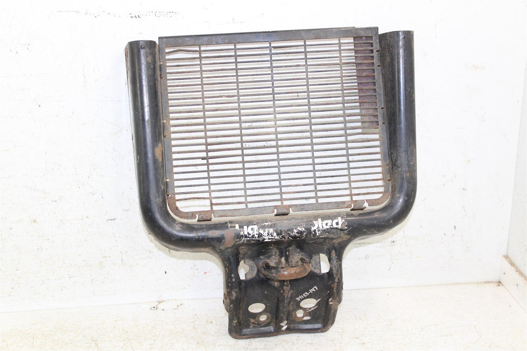 1999 Polaris Sportsman 500 4x4 Front Metal Bumper Frame Mount