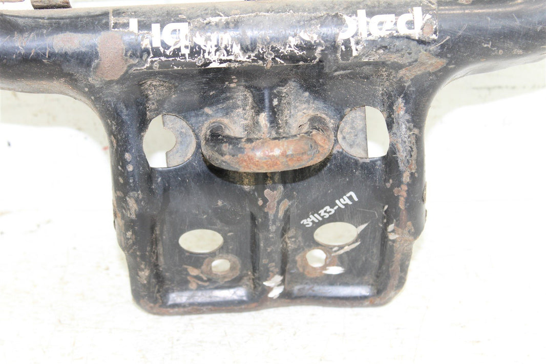 1999 Polaris Sportsman 500 4x4 Front Metal Bumper Frame Mount