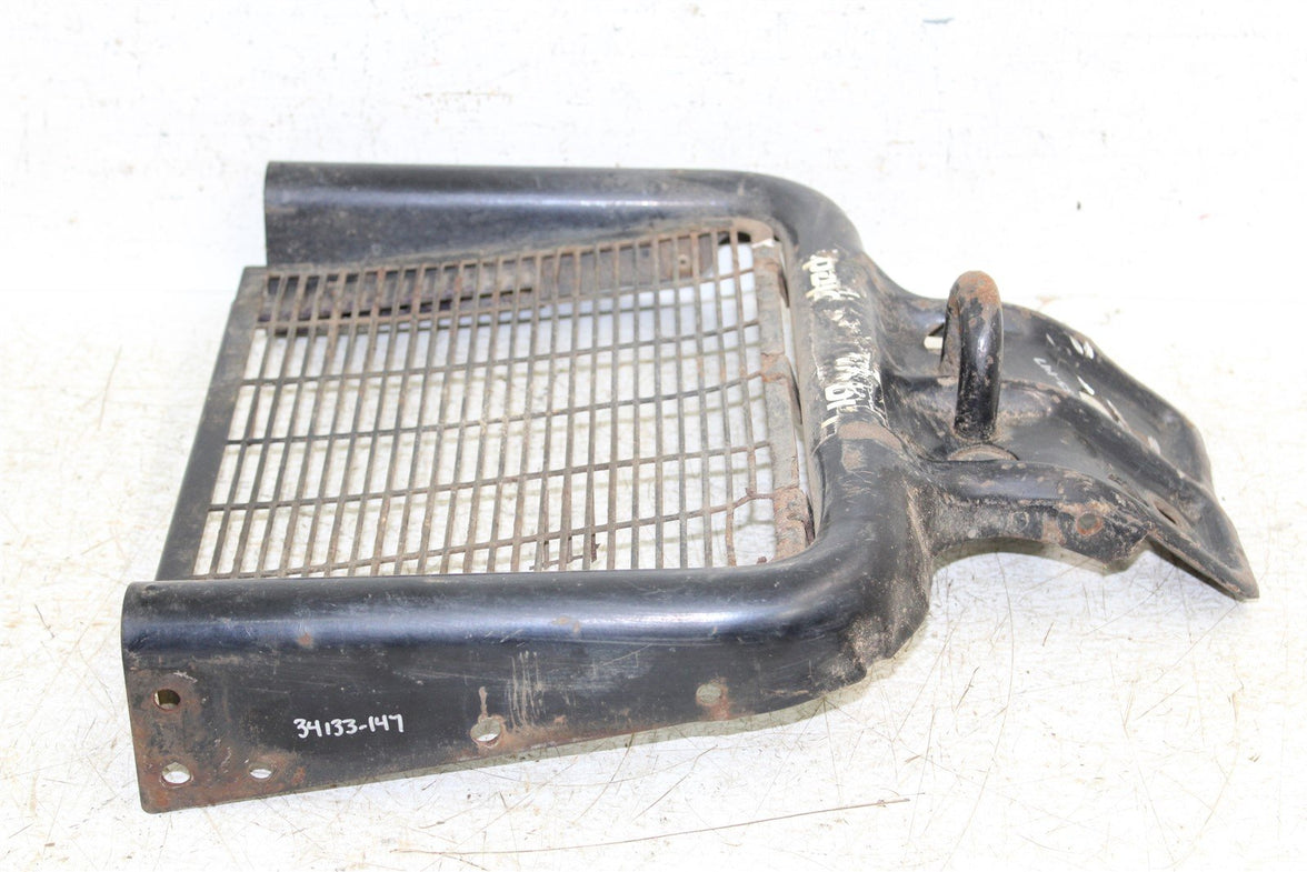 1999 Polaris Sportsman 500 4x4 Front Metal Bumper Frame Mount