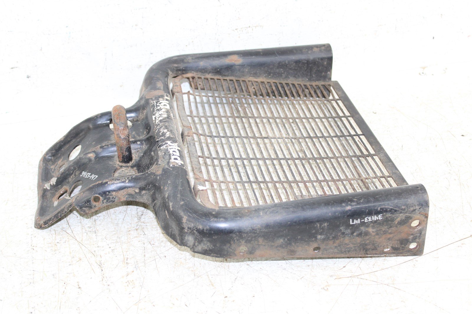 1999 Polaris Sportsman 500 4x4 Front Metal Bumper Frame Mount
