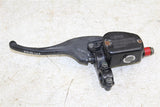 1999 Polaris Sportsman 500 4x4 Front Brake Master Cylinder Lever
